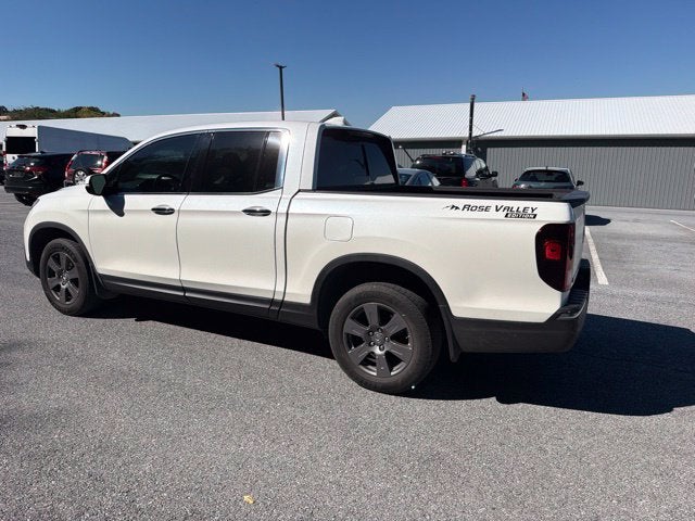 2020 Honda Ridgeline RTL-E **SUPER CLEAN**