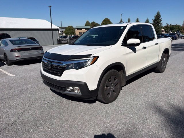 2020 Honda Ridgeline RTL-E **SUPER CLEAN**
