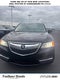 2014 Acura MDX SH-AWD with Technology Package