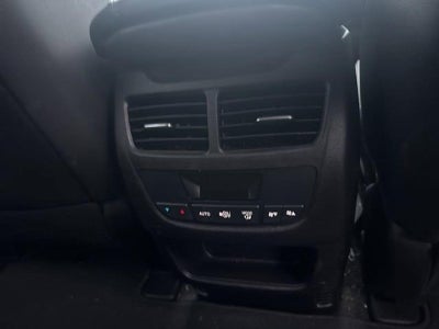 2014 Acura MDX SH-AWD with Technology Package