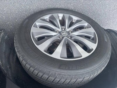 2014 Acura MDX SH-AWD with Technology Package
