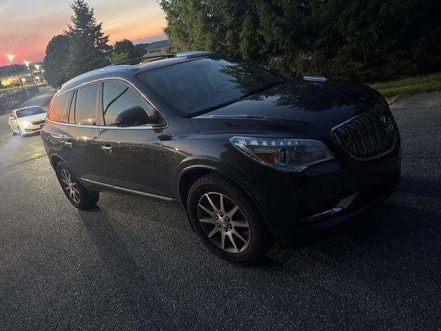 2016 Buick Enclave Leather AWD