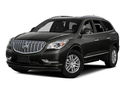 2016 Buick Enclave Leather AWD