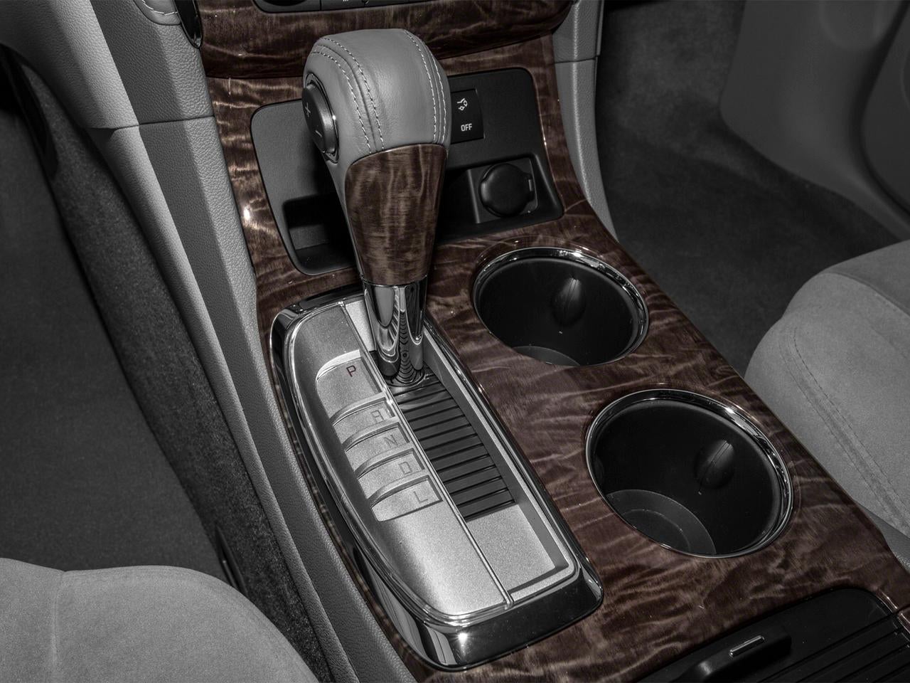 2016 Buick Enclave Leather AWD