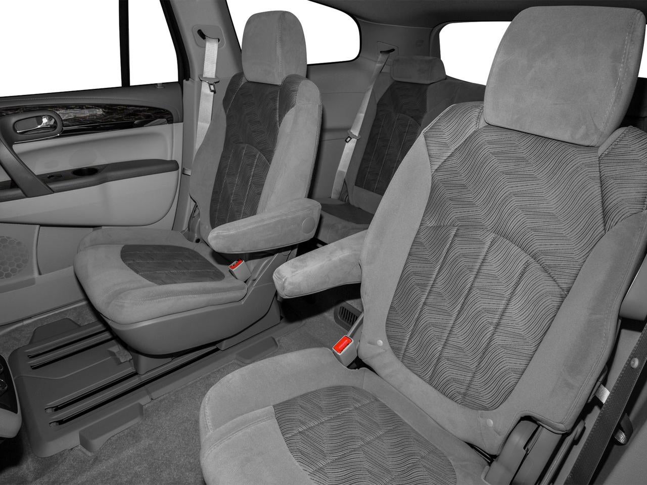 2016 Buick Enclave Leather AWD