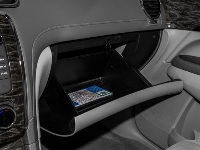 2016 Buick Enclave Leather AWD