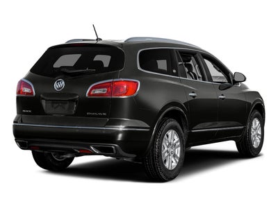 2016 Buick Enclave Leather AWD