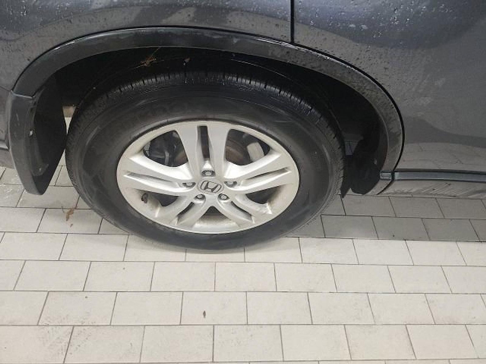 2011 Honda CR-V EX-L 4WD