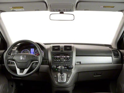 2011 Honda CR-V EX-L 4WD