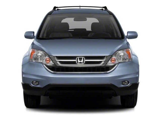 2011 Honda CR-V EX-L 4WD