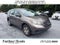 2014 Honda CR-V LX AWD