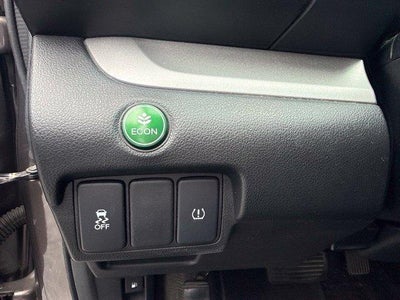 2014 Honda CR-V LX AWD