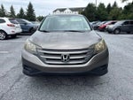 2014 Honda CR-V LX AWD