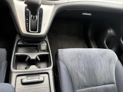 2014 Honda CR-V LX AWD