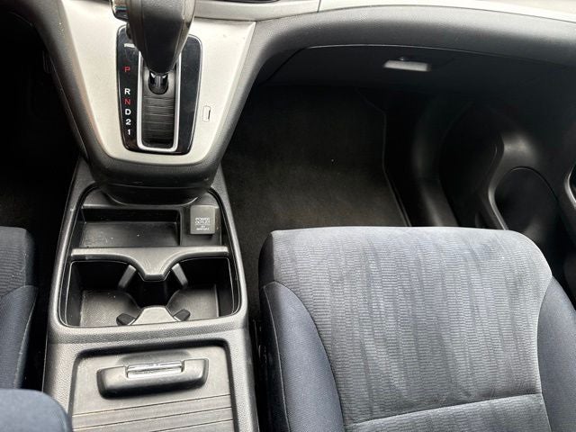 2014 Honda CR-V LX AWD