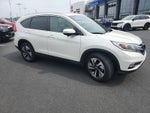 2015 Honda CR-V Touring AWD