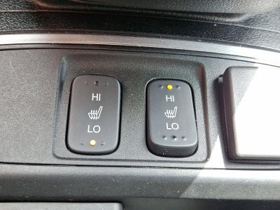 2015 Honda CR-V Touring AWD