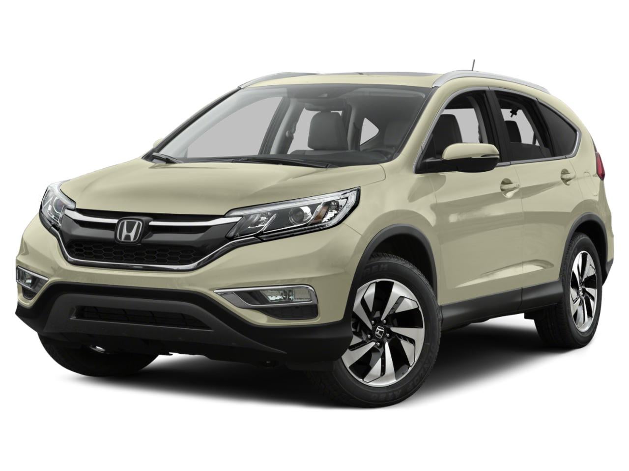 2015 Honda CR-V Touring AWD