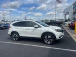 2016 Honda CR-V Touring AWD