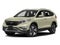 2016 Honda CR-V Touring AWD