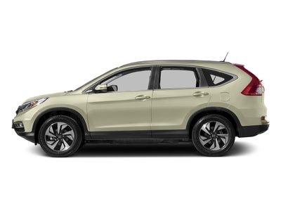 2016 Honda CR-V Touring AWD