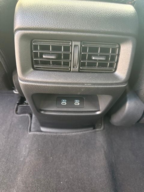 2024 Honda CR-V Hybrid Sport AWD