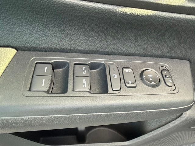 2024 Honda CR-V Hybrid Sport AWD