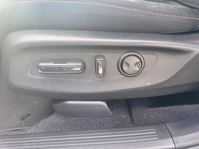 2024 Honda CR-V Hybrid Sport AWD