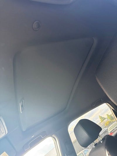 2024 Honda CR-V Hybrid Sport AWD