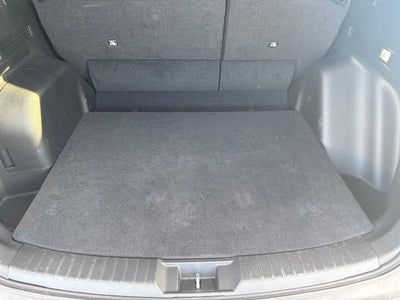 2024 Honda CR-V Hybrid Sport AWD