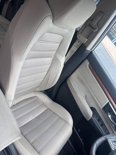 2018 Honda CR-V EX AWD
