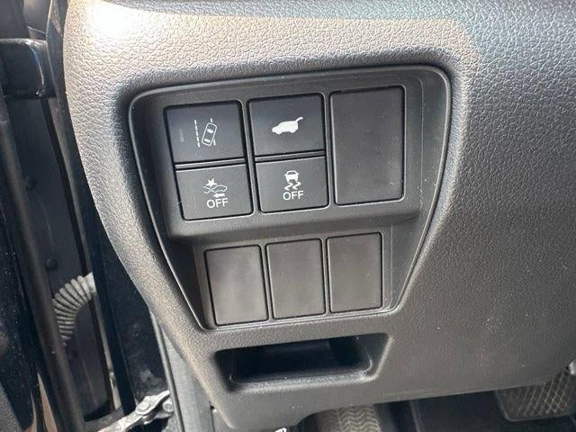 2020 Honda CR-V EX-L AWD