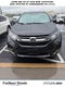 2017 Honda CR-V Touring AWD