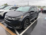 2017 Honda CR-V Touring AWD