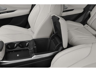 2025 Acura RDX SH-AWD w/Technology Package