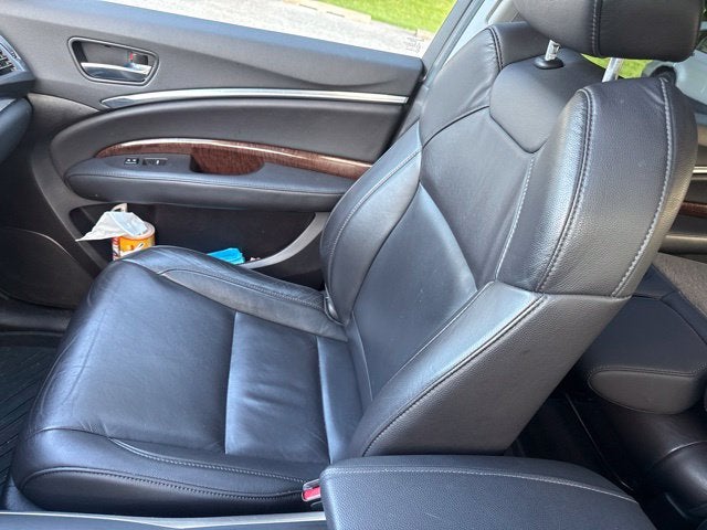 2020 Acura MDX 3.5L SH-AWD