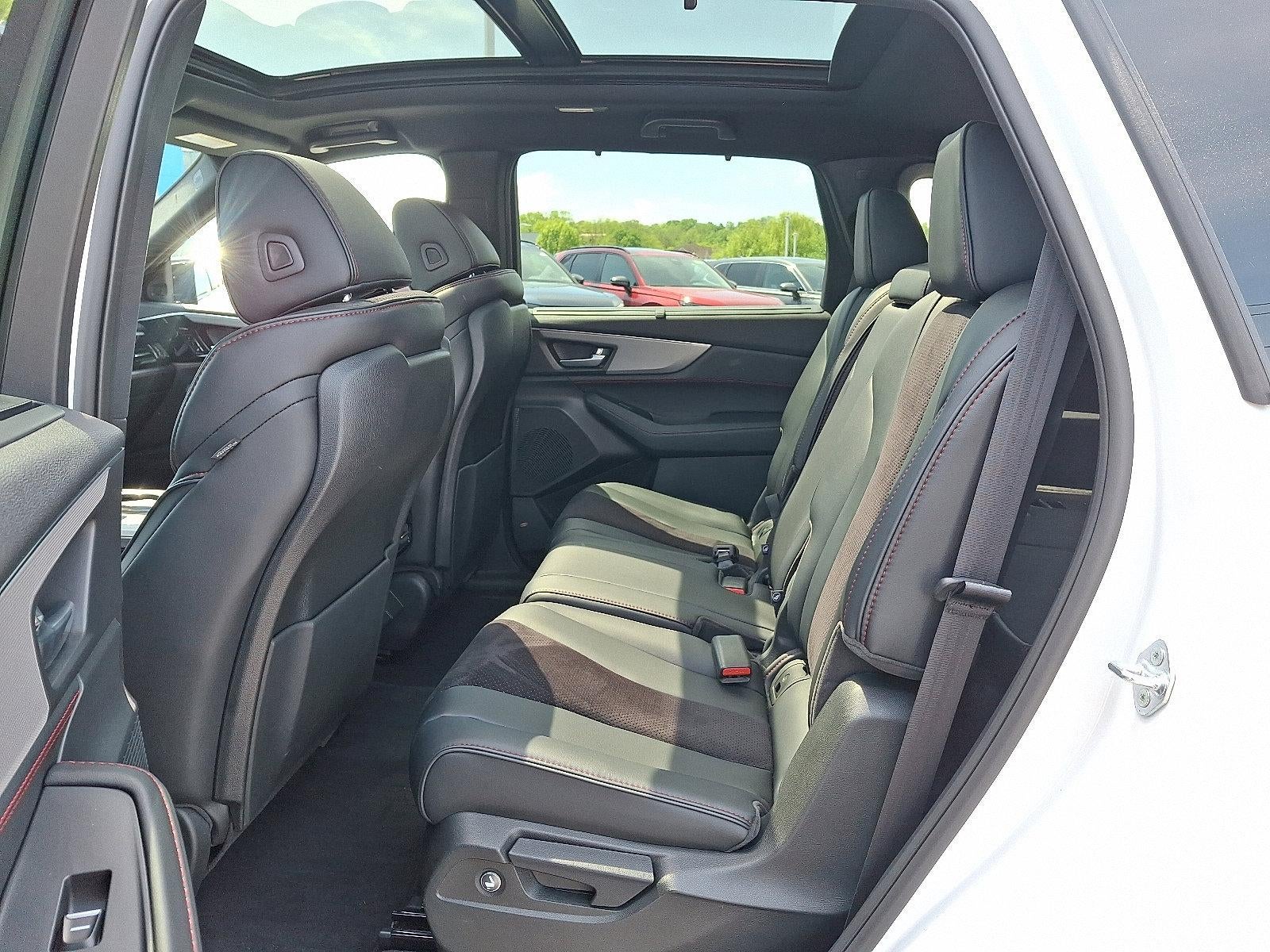 2022 Acura MDX Type S SH-AWD