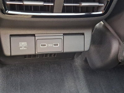 2022 Acura MDX Type S SH-AWD