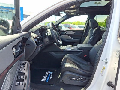 2022 Acura MDX Type S SH-AWD