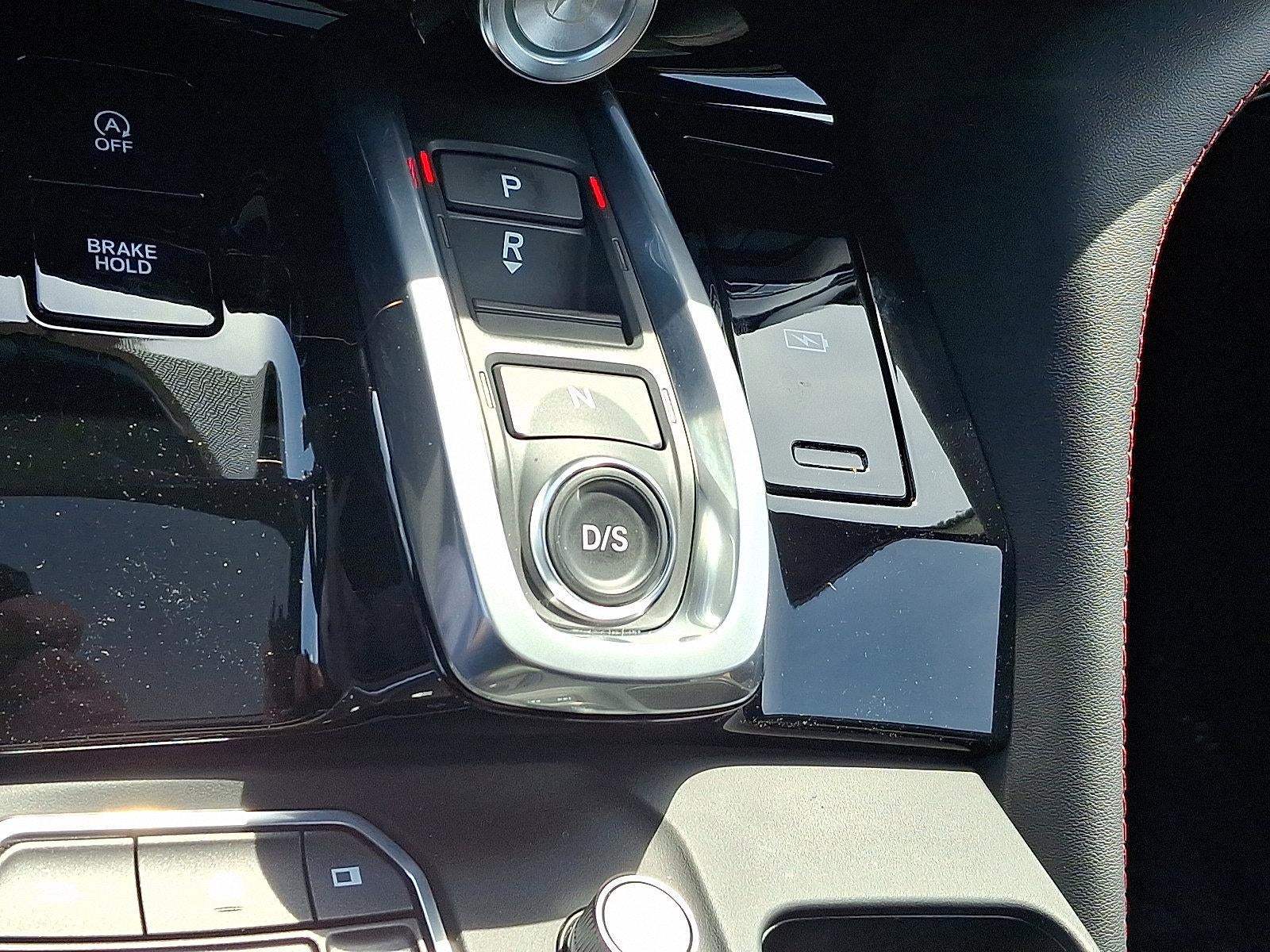 2022 Acura MDX Type S SH-AWD