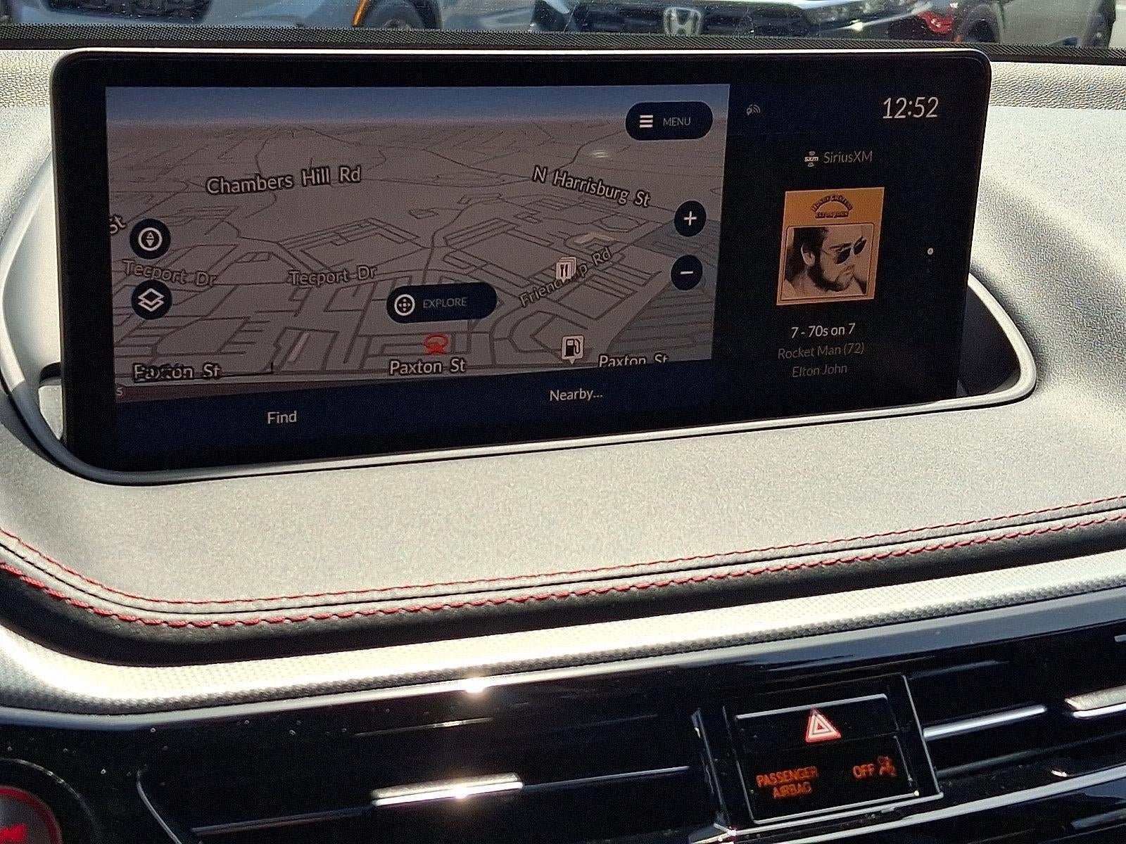 2022 Acura MDX Type S SH-AWD