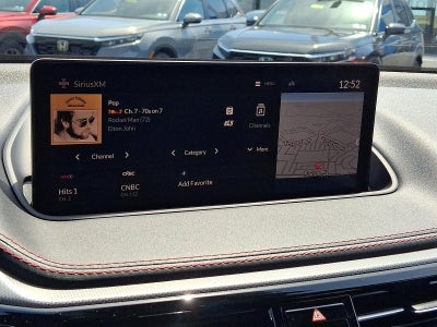 2022 Acura MDX Type S SH-AWD