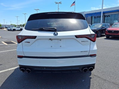 2022 Acura MDX Type S SH-AWD