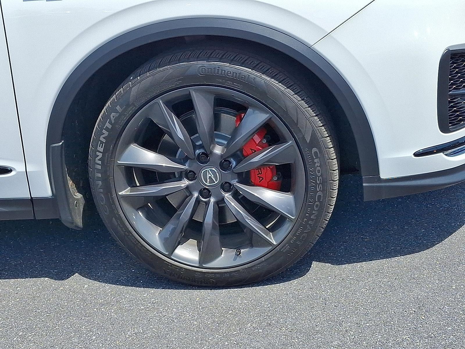 2022 Acura MDX Type S SH-AWD