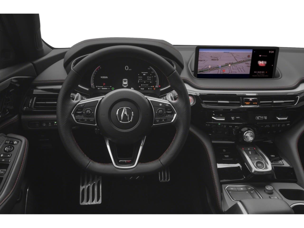 2022 Acura MDX Type S SH-AWD
