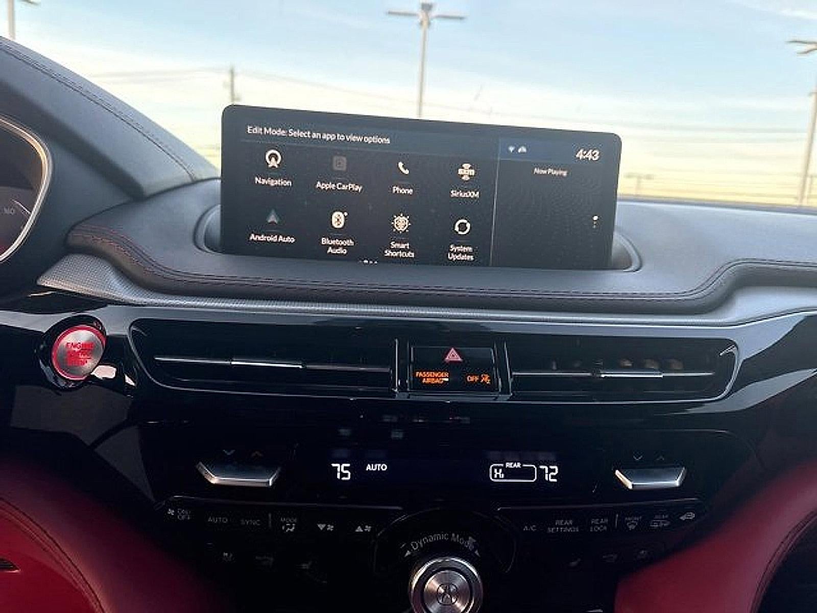 2023 Acura MDX SH-AWD w/A-Spec Package