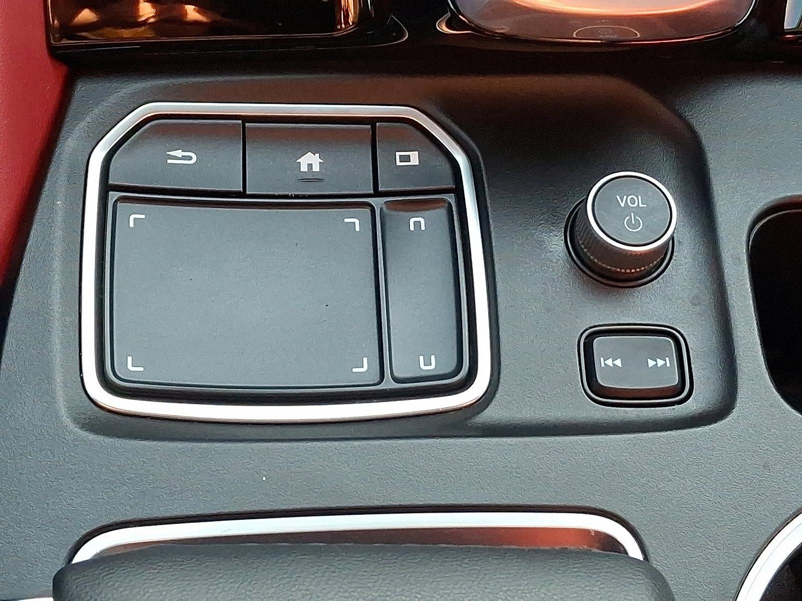 2023 Acura MDX SH-AWD w/A-Spec Package