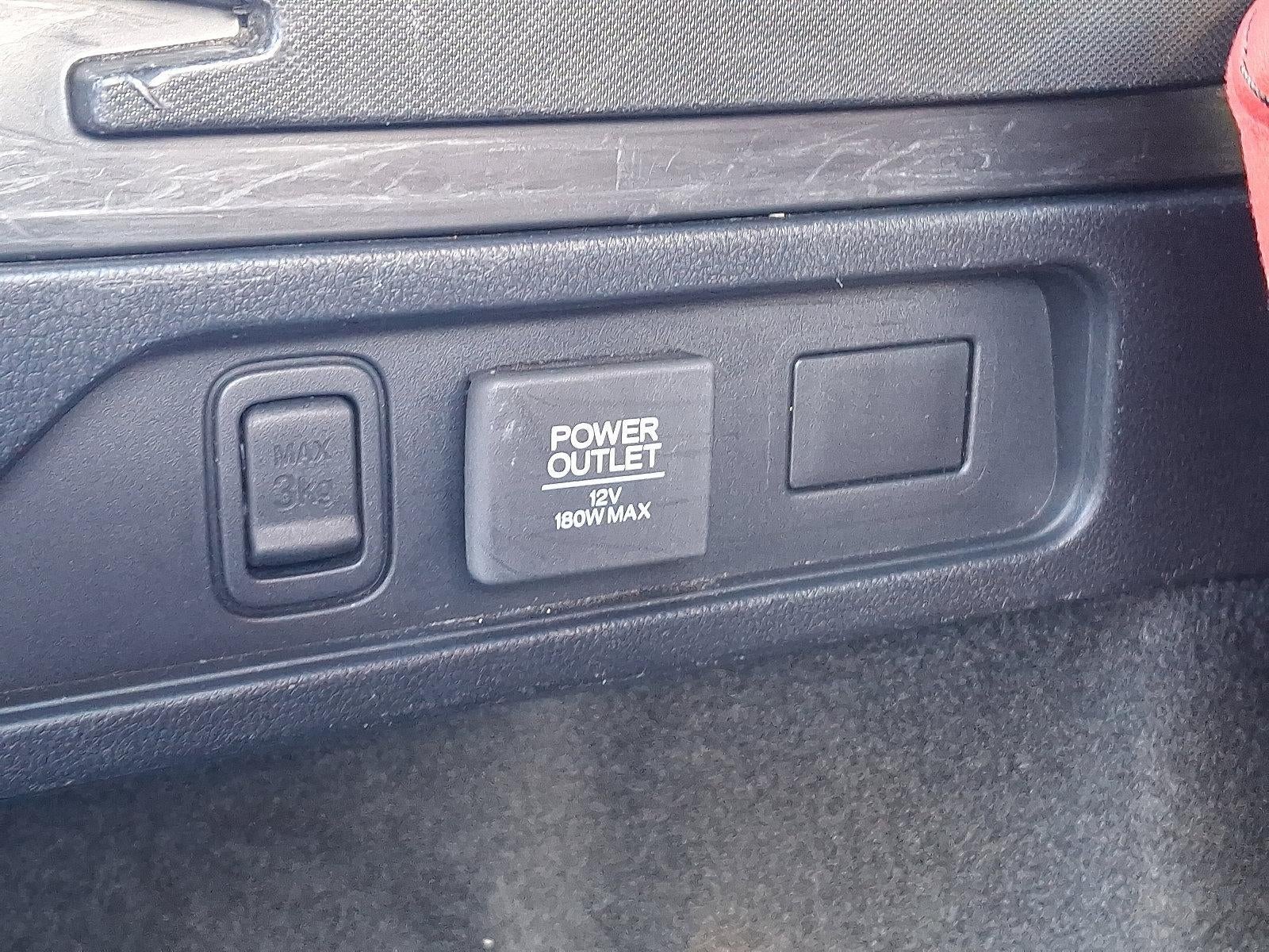 2023 Acura MDX SH-AWD w/A-Spec Package