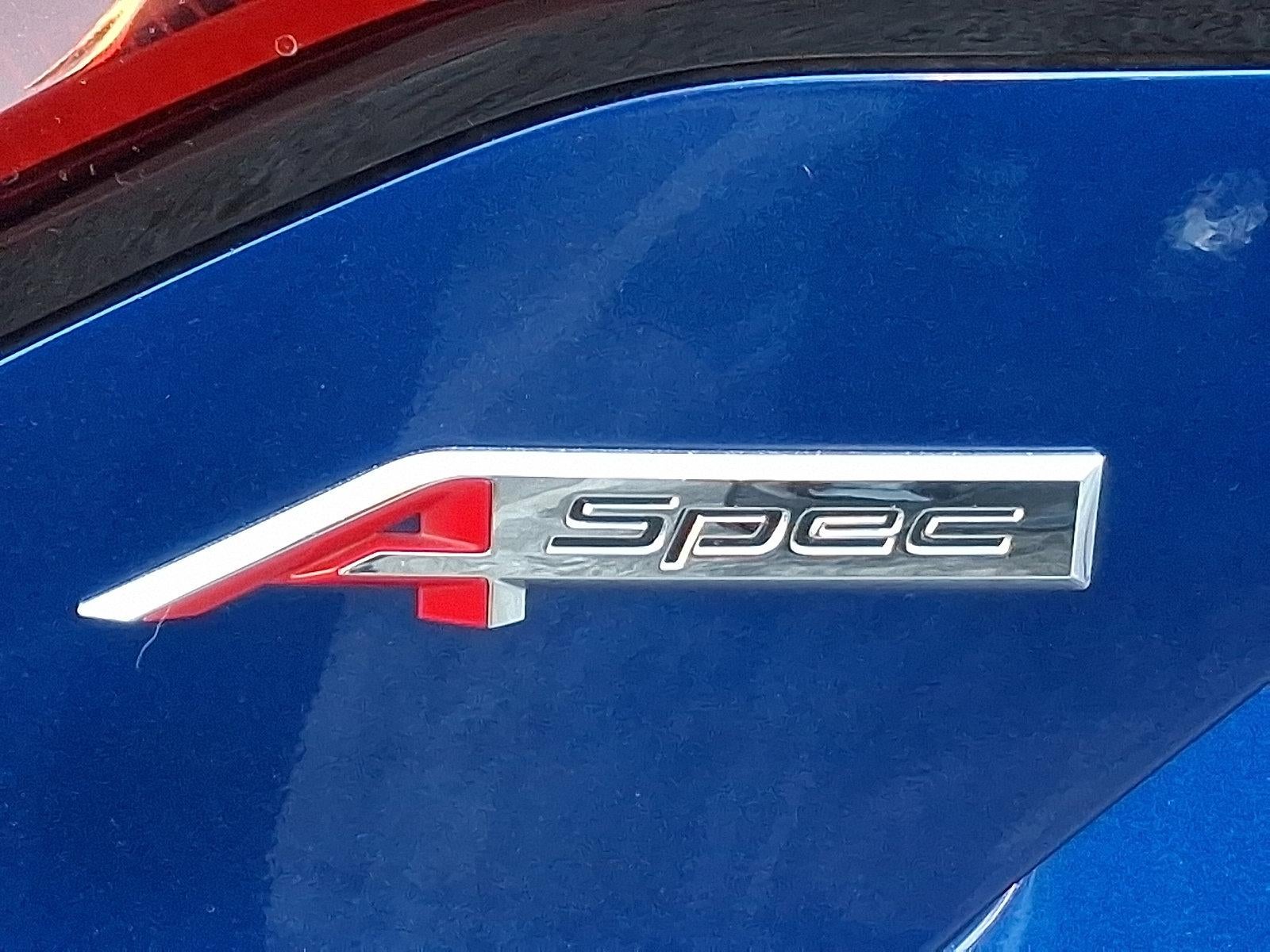 2023 Acura MDX SH-AWD w/A-Spec Package