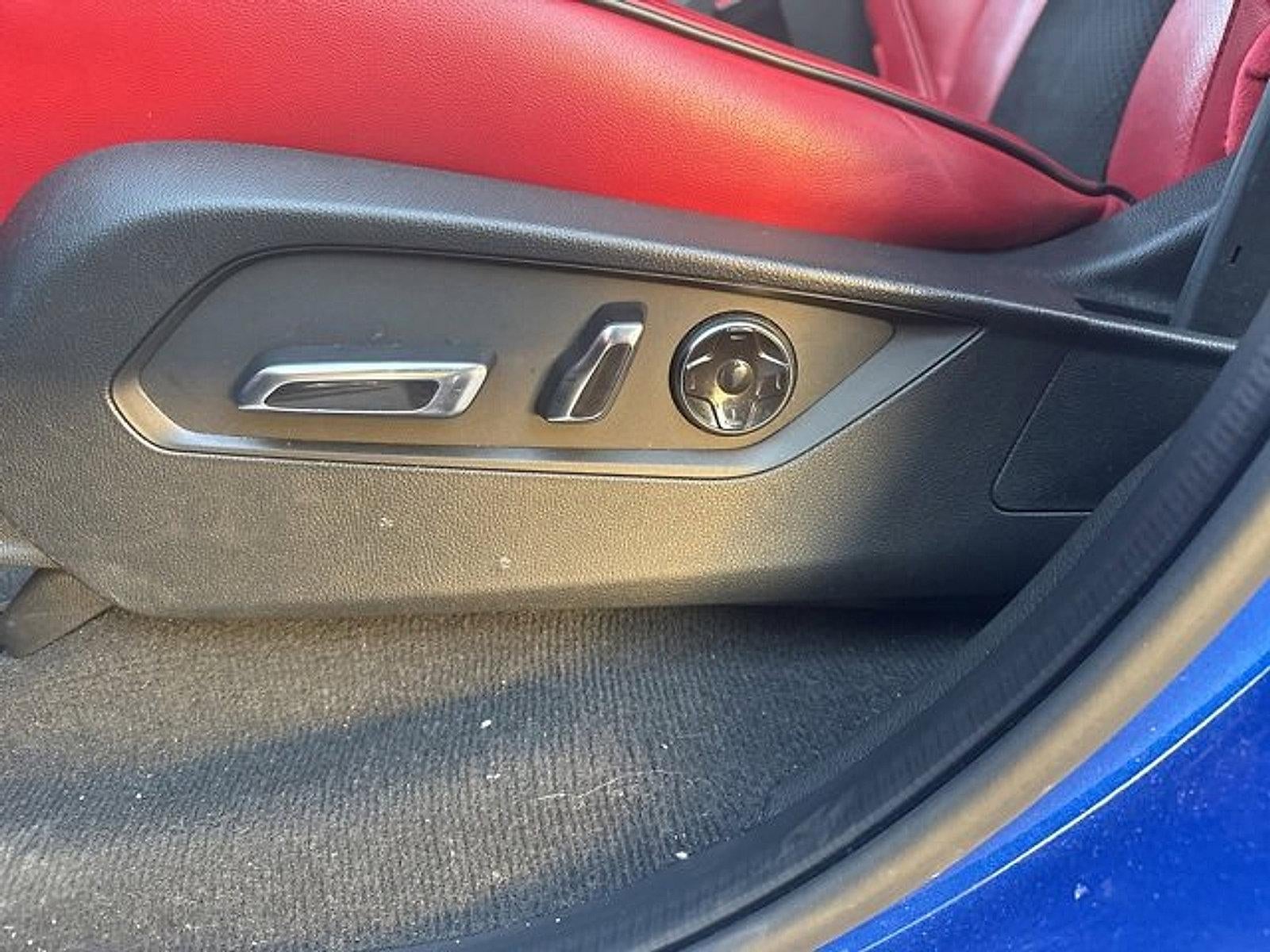 2023 Acura MDX SH-AWD w/A-Spec Package